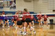 Volleyball Hendersonville at West Henderson_BRE_6303