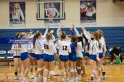 Volleyball Hendersonville at West Henderson_BRE_6313