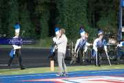 West Henderson Marching Band Senior Night Performance_BRE_6330