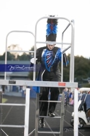 West Henderson Marching Band Senior Night Performance_BRE_6339