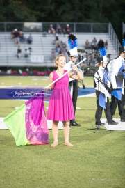 West Henderson Marching Band Senior Night Performance_BRE_6353