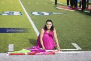 West Henderson Marching Band Senior Night Performance_BRE_6356