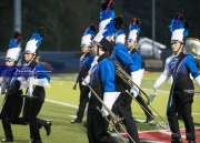 West Henderson Marching Band Senior Night Performance_BRE_6380