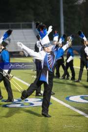 West Henderson Marching Band Senior Night Performance_BRE_6384
