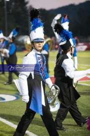 West Henderson Marching Band Senior Night Performance_BRE_6386