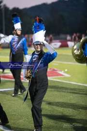 West Henderson Marching Band Senior Night Performance_BRE_6388