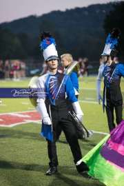 West Henderson Marching Band Senior Night Performance_BRE_6390