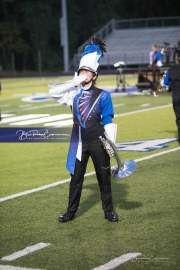 West Henderson Marching Band Senior Night Performance_BRE_6398