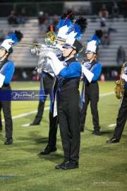 West Henderson Marching Band Senior Night Performance_BRE_6403