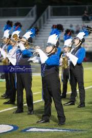 West Henderson Marching Band Senior Night Performance_BRE_6406