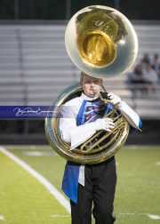 West Henderson Marching Band Senior Night Performance_BRE_6412
