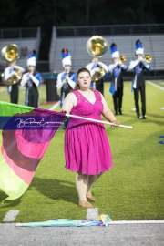 West Henderson Marching Band Senior Night Performance_BRE_6422