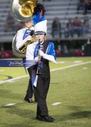 West Henderson Marching Band Senior Night Performance_BRE_6425