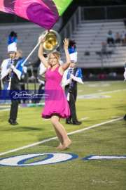 West Henderson Marching Band Senior Night Performance_BRE_6433