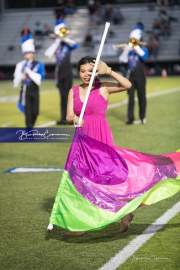 West Henderson Marching Band Senior Night Performance_BRE_6443