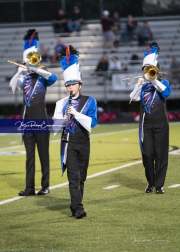 West Henderson Marching Band Senior Night Performance_BRE_6445
