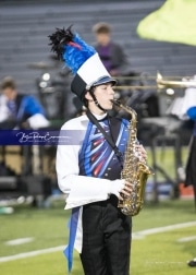 West Henderson Marching Band Senior Night Performance_BRE_6447