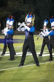 West Henderson Marching Band Senior Night Performance_BRE_6453