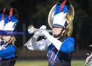 West Henderson Marching Band Senior Night Performance_BRE_6454