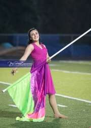 West Henderson Marching Band Senior Night Performance_BRE_6479