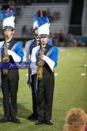 West Henderson Marching Band Senior Night Performance_BRE_6486