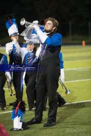 West Henderson Marching Band Senior Night Performance_BRE_6487