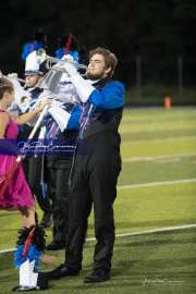 West Henderson Marching Band Senior Night Performance_BRE_6490