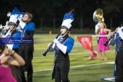 West Henderson Marching Band Senior Night Performance_BRE_6493