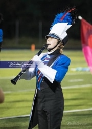 West Henderson Marching Band Senior Night Performance_BRE_6494