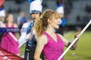 West Henderson Marching Band Senior Night Performance_BRE_6497