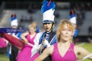 West Henderson Marching Band Senior Night Performance_BRE_6499