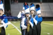 West Henderson Marching Band Senior Night Performance_BRE_6503