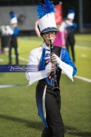 West Henderson Marching Band Senior Night Performance_BRE_6518