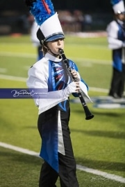 West Henderson Marching Band Senior Night Performance_BRE_6520