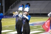 West Henderson Marching Band Senior Night Performance_BRE_6522