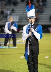 West Henderson Marching Band Senior Night Performance_BRE_6526