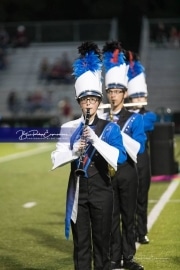 West Henderson Marching Band Senior Night Performance_BRE_6531
