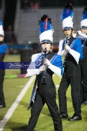 West Henderson Marching Band Senior Night Performance_BRE_6533