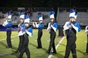 West Henderson Marching Band Senior Night Performance_BRE_6535