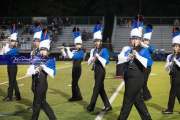 West Henderson Marching Band Senior Night Performance_BRE_6536