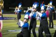 West Henderson Marching Band Senior Night Performance_BRE_6539