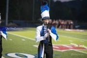West Henderson Marching Band Senior Night Performance_BRE_6543