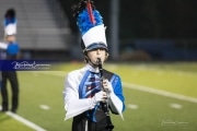 West Henderson Marching Band Senior Night Performance_BRE_6544