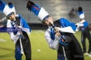 West Henderson Marching Band Senior Night Performance_BRE_6546