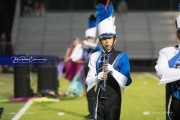 West Henderson Marching Band Senior Night Performance_BRE_6548
