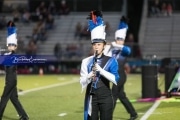 West Henderson Marching Band Senior Night Performance_BRE_6550