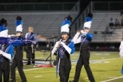 West Henderson Marching Band Senior Night Performance_BRE_6554