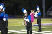 West Henderson Marching Band Senior Night Performance_BRE_6559