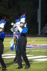 West Henderson Marching Band Senior Night Performance_BRE_6561