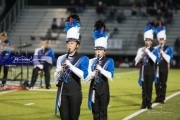 West Henderson Marching Band Senior Night Performance_BRE_6567